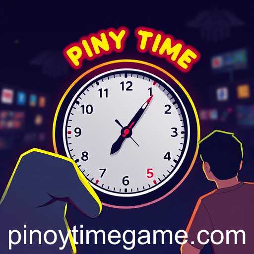 The Impact of Pinoy Time Game on Online Gaming Culture