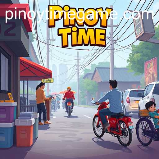 The Rise of Pinoy Time: A Cultural Game Phenomenon