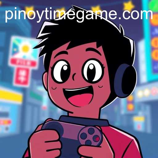 Pinoy Time Game Craze Takes Over