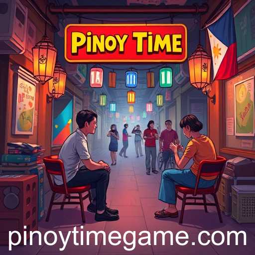 Celebrating Pinoy Time: Bridging Cultures Through Gaming