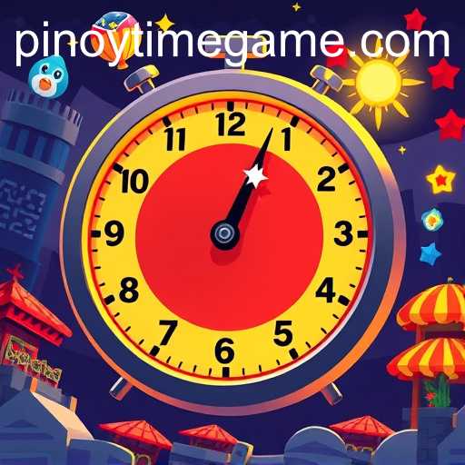 The Rise of Pinoy Time in Global Gaming