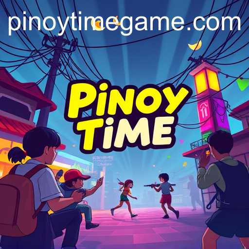 Pinoy Time Game Trends on English Platforms