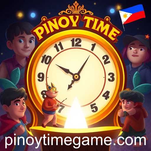 The Rise of Pinoy Time in Global Gaming
