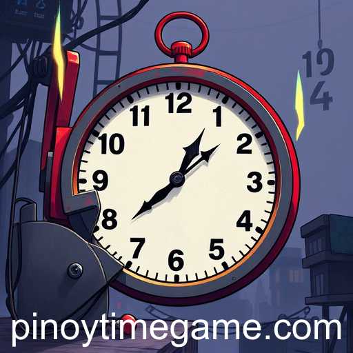 The Rise of Pinoy Time Game