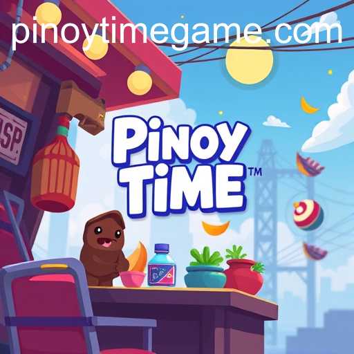 The Evolution of Online Gaming: Pinoy Time's Global Impact